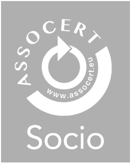 LOGO SOCIO ASSOCERT